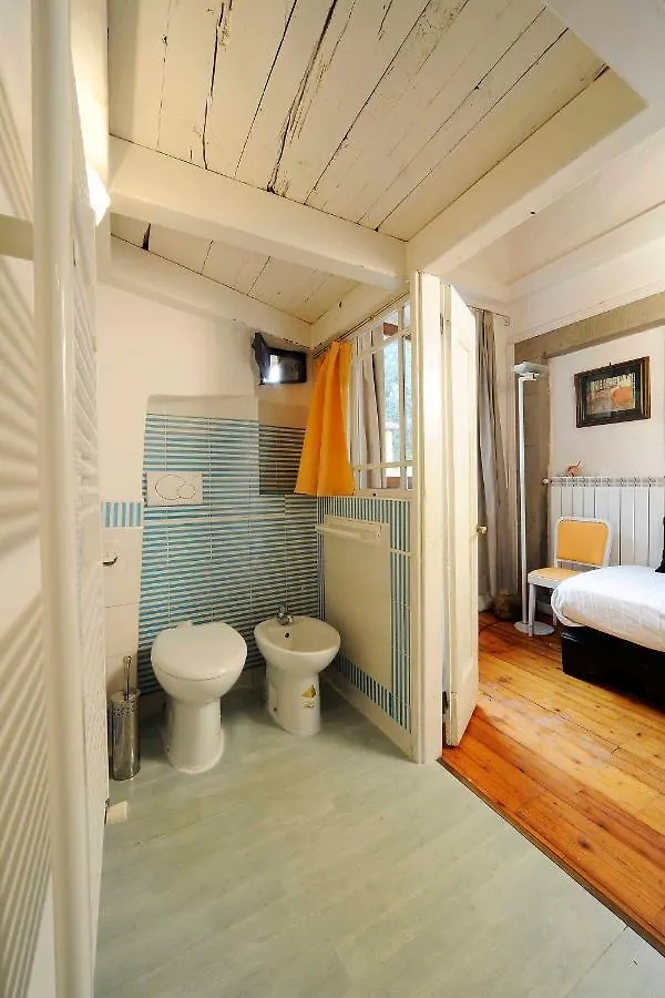 La Casa Dei Legni Parlanti Apartment Florence