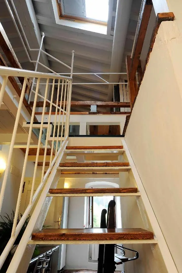 La Casa Dei Legni Parlanti Apartment Florence 0*,  Italy
