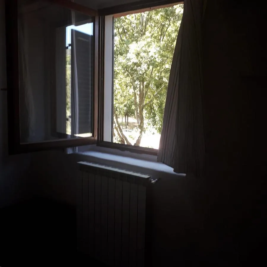 La Casa Dei Legni Parlanti Apartment Florence Italy