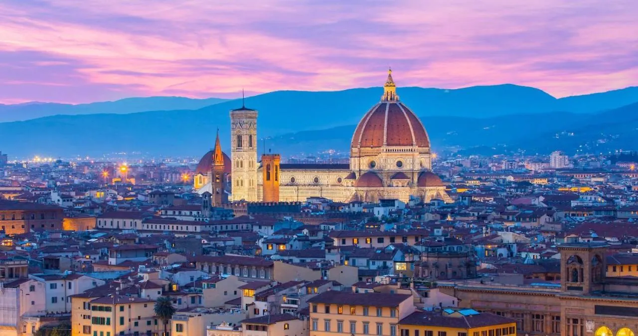 La Casa Dei Legni Parlanti Apartment Florence