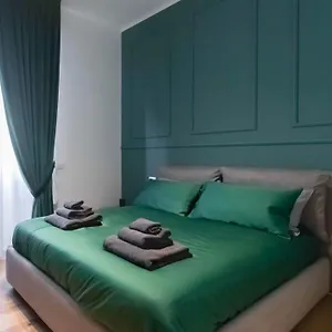  Appartement Cavour 82