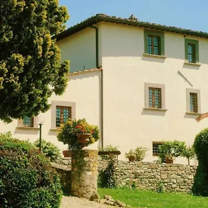 Appartamento Il Frantoio Delle Grazie, Firenze