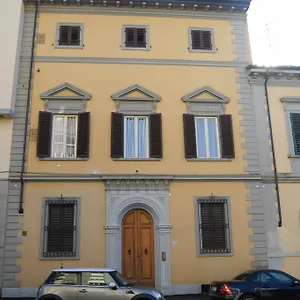 Appartamento Fra Bartolomeo, Firenze