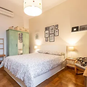 Appartamento Casa Al 4, Firenze