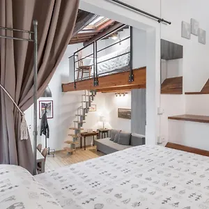 Appartamento Star, Firenze