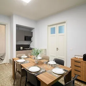 Appartamento Vespucci Imperial House, Firenze