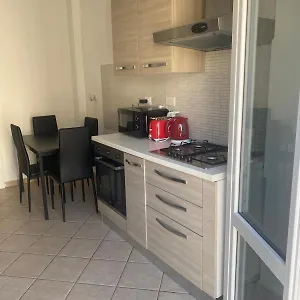 Appartamento Mezzetta2, Firenze