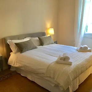 Appartamento Boccaccio 54, Firenze